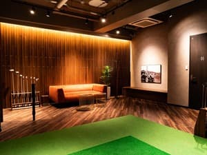 GOLFERS24 神楽坂店