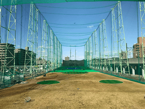 宇多津ゴルフセンター