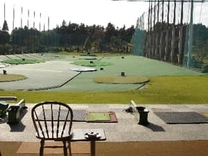 大網グリーンゴルフ