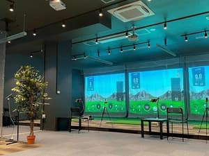 ゴルフストイック 西新井店