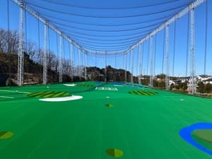 横浜スパークゴルフクラブ