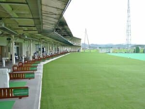 みのるゴルフ一宮