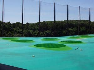 ゴルフガーデンフォーレスト