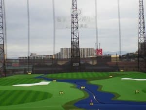 極楽ジャンボリーゴルフ倶楽部