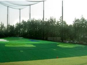 グリーンウッズゴルフ