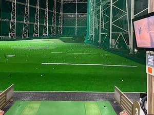 スイング碑文谷