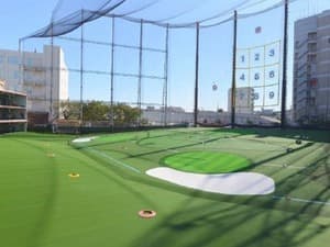 サンスクエアゴルフ