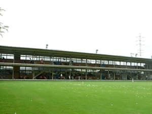 成城ゴルフクラブ