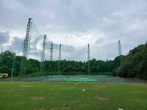 ゴルフアベニュー松江