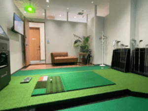 VitastileGolf 月島