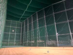 EN GOLF RANGE（旧東松山ゴルフセンター）