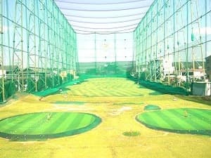 オリエンタルグリーンクラブ多治見