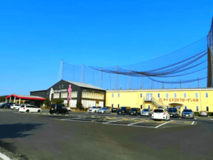 ケイ・エスゴルフガーデン八女