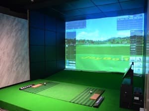 世界のゴルフ 三ツ境駅前店