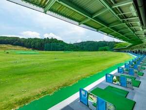 荒川ゴルフクラブ