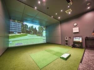 GOLF NEXT24 DCM新琴似店