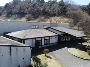 マスターズ・ゴルフ練習場