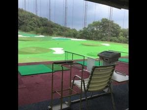 ウィンザーゴルフ太田