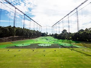 ヒルトップバーディクラブ