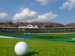SKゴルフガーデン（旧アコーディア・ガーデン柏原）