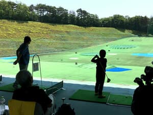 虹の丘ゴルフプラザ