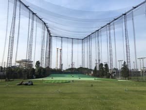 よみうりゴルフガーデン