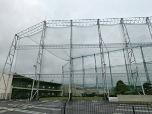 ロッキゴルフセンター