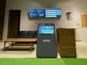 VitastileGolf 勝どき