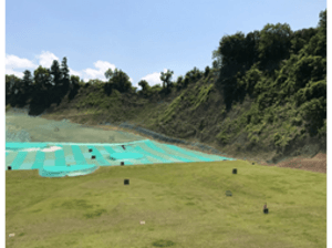 UP•DOゴルフガーデン松坂店