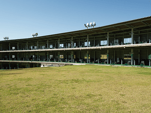 パシフィックゴルフセンター