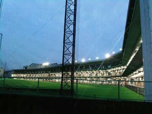 新小岩サニーゴルフ