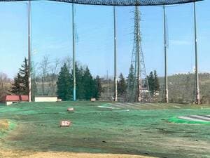 きものセンターゴルフ練習場