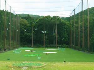 緑ヶ丘ゴルフクラブ