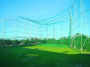 名南ゴルフ練習場