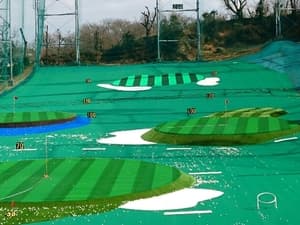 みのるゴルフ妹尾