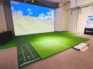SMART GOLF 練馬ANNEX店