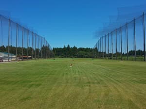 十和田ゴルフプラザ