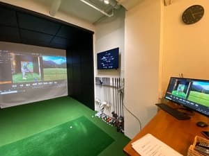 The Golf House 御茶ノ水