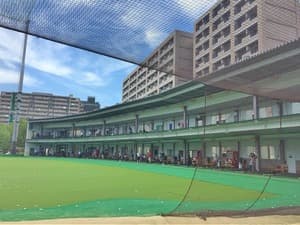 アメリカンゴルフプラザ美野島店