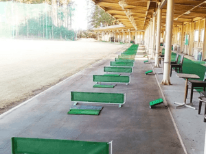 酒出ゴルフセンター