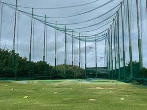 大府グリーンゴルフ コスミックヤード