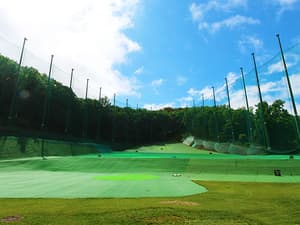緑ヶ丘ゴルフセンター
