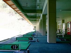 プレイスオブゴルフ54