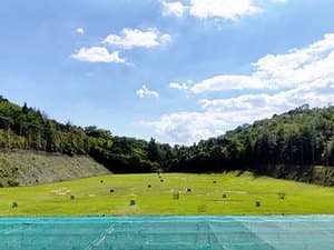 西条ヒルサイドゴルフ