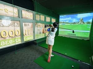 SWING24/7 川崎平間店