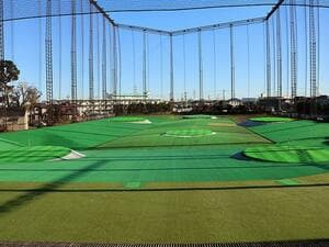 ゴルフパートナー 丸山ゴルフセンター店