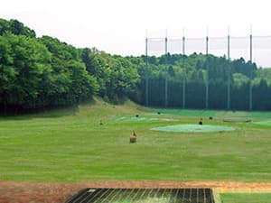 おゆみ野ゴルフガーデン