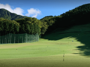 金時ゴルフ練習所