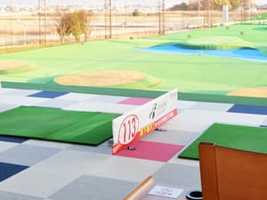 トドロキゴルフガーデン