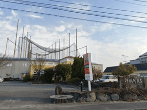 ゴルフクラブモアーズ